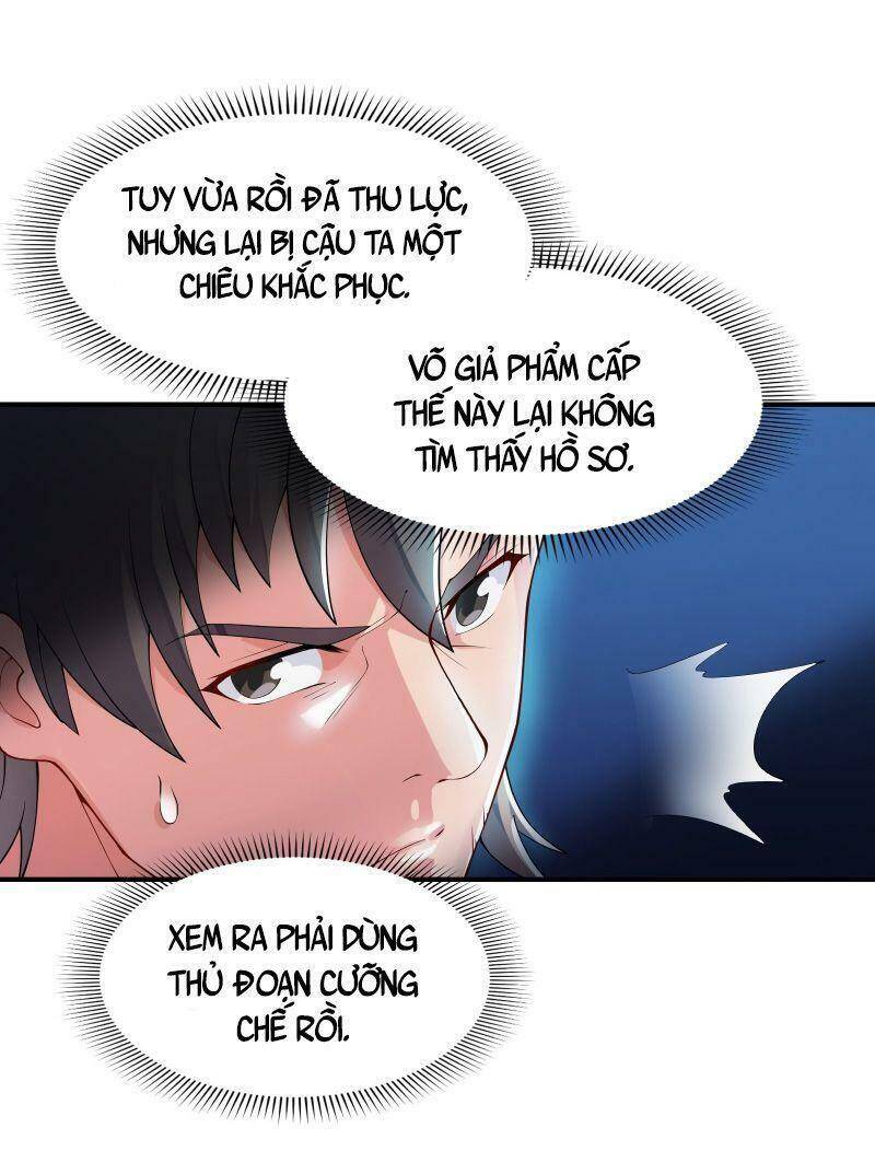 Ta Mới Chỉ 2500 Tuổi Chapter 6 - Trang 2