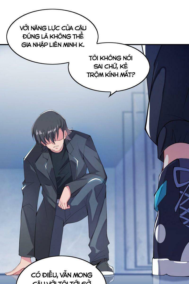 Ta Mới Chỉ 2500 Tuổi Chapter 6 - Trang 2