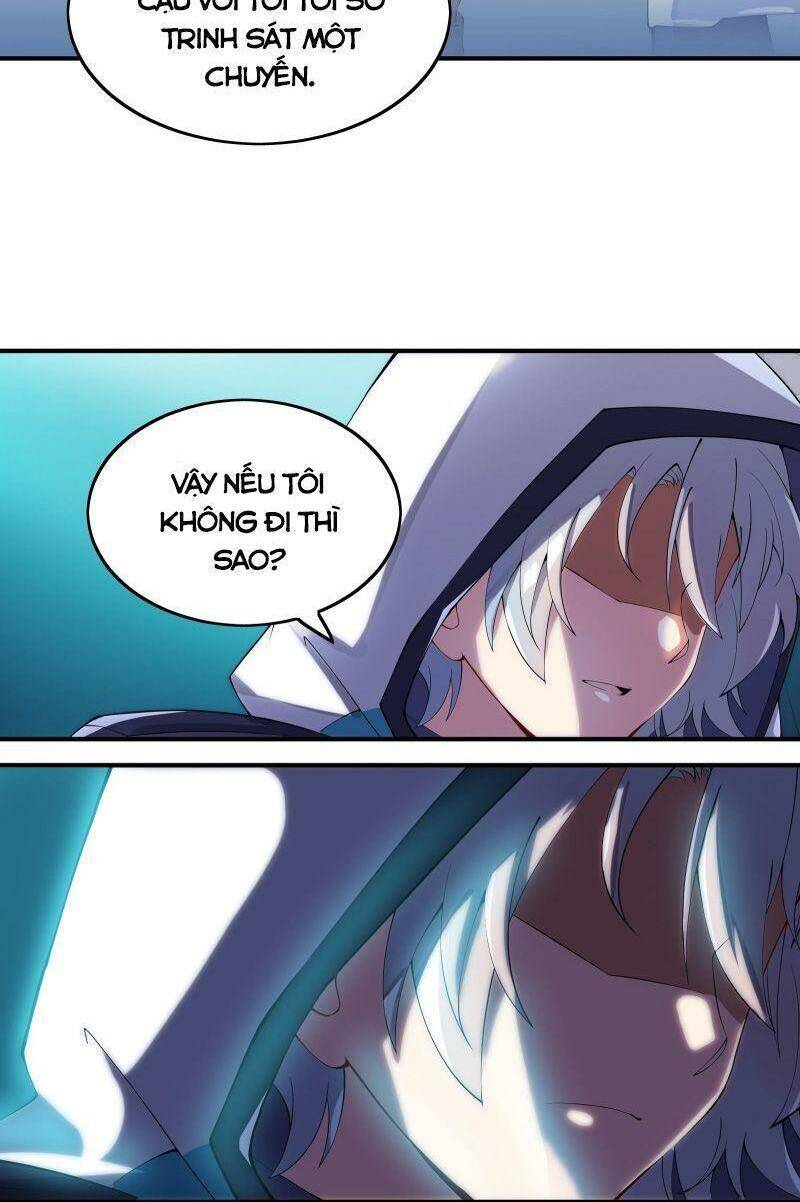 Ta Mới Chỉ 2500 Tuổi Chapter 6 - Trang 2