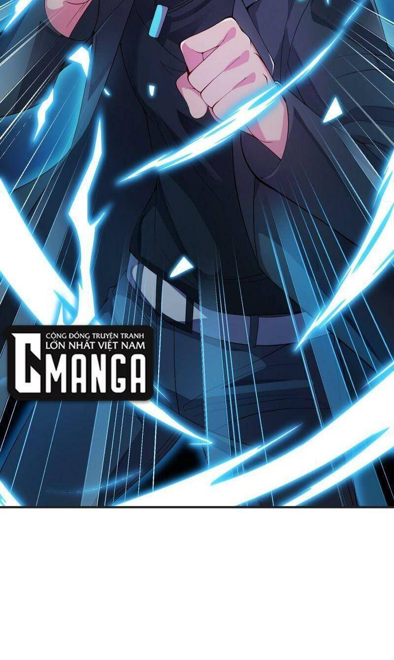 Ta Mới Chỉ 2500 Tuổi Chapter 6 - Trang 2