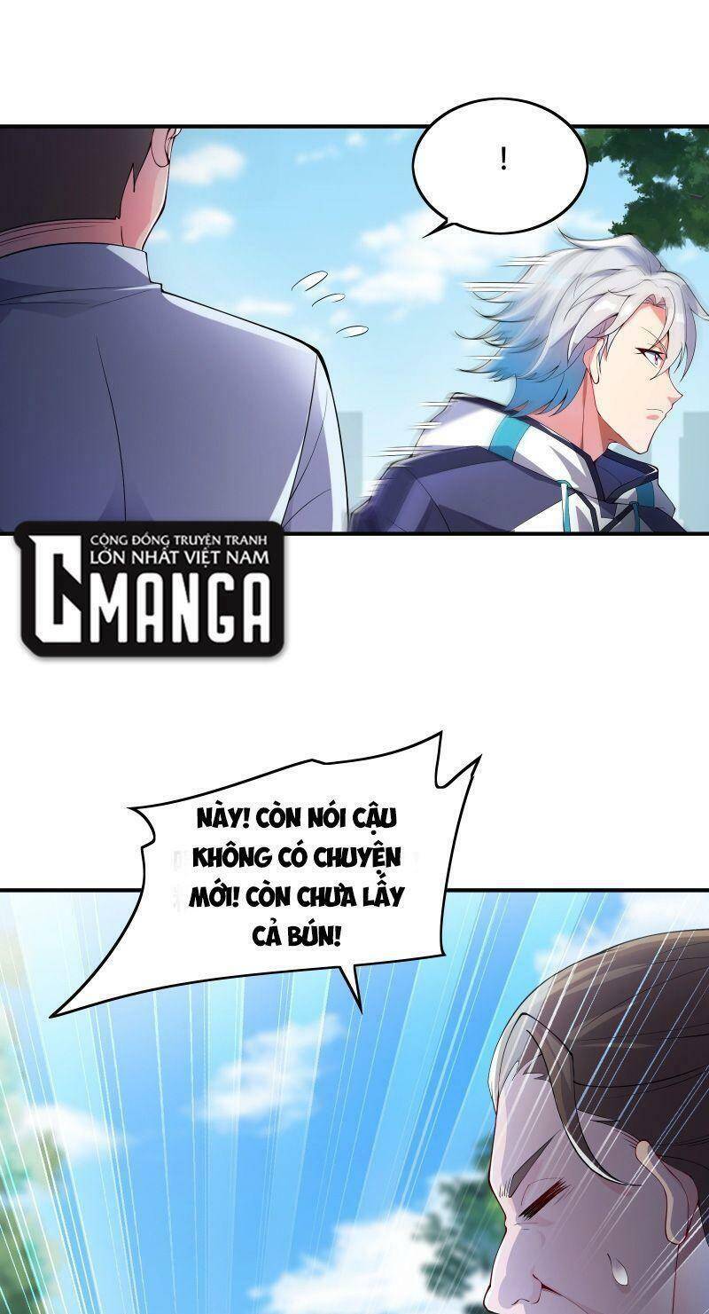 Ta Mới Chỉ 2500 Tuổi Chapter 6 - Trang 2