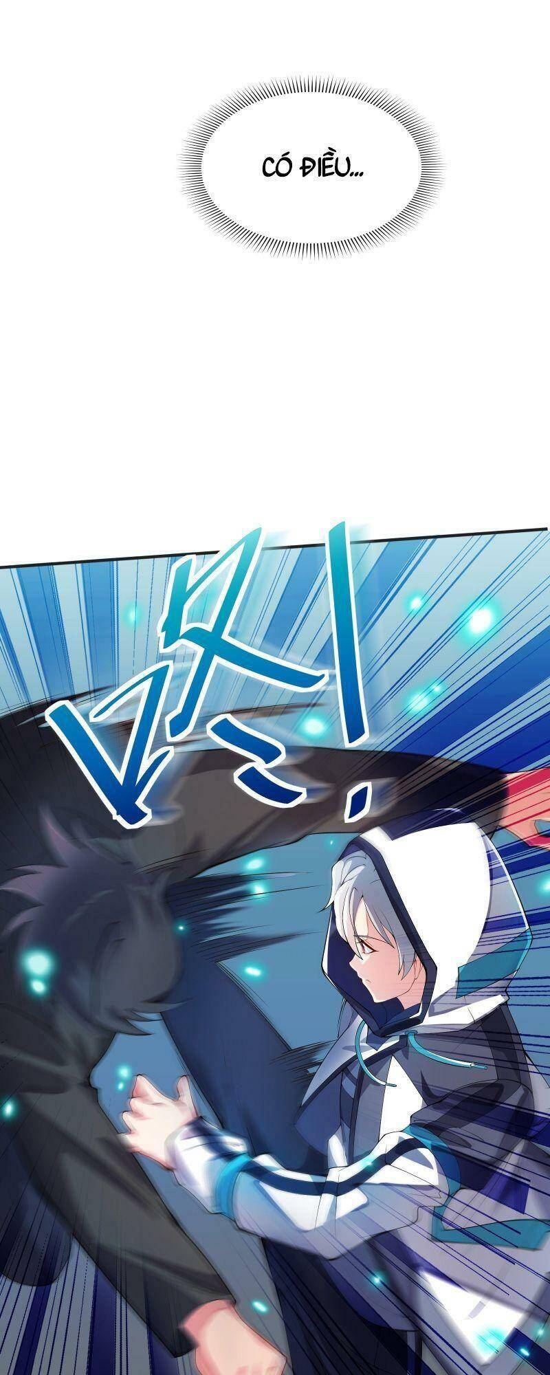 Ta Mới Chỉ 2500 Tuổi Chapter 6 - Trang 2