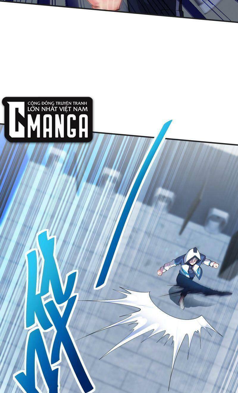 Ta Mới Chỉ 2500 Tuổi Chapter 6 - Trang 2