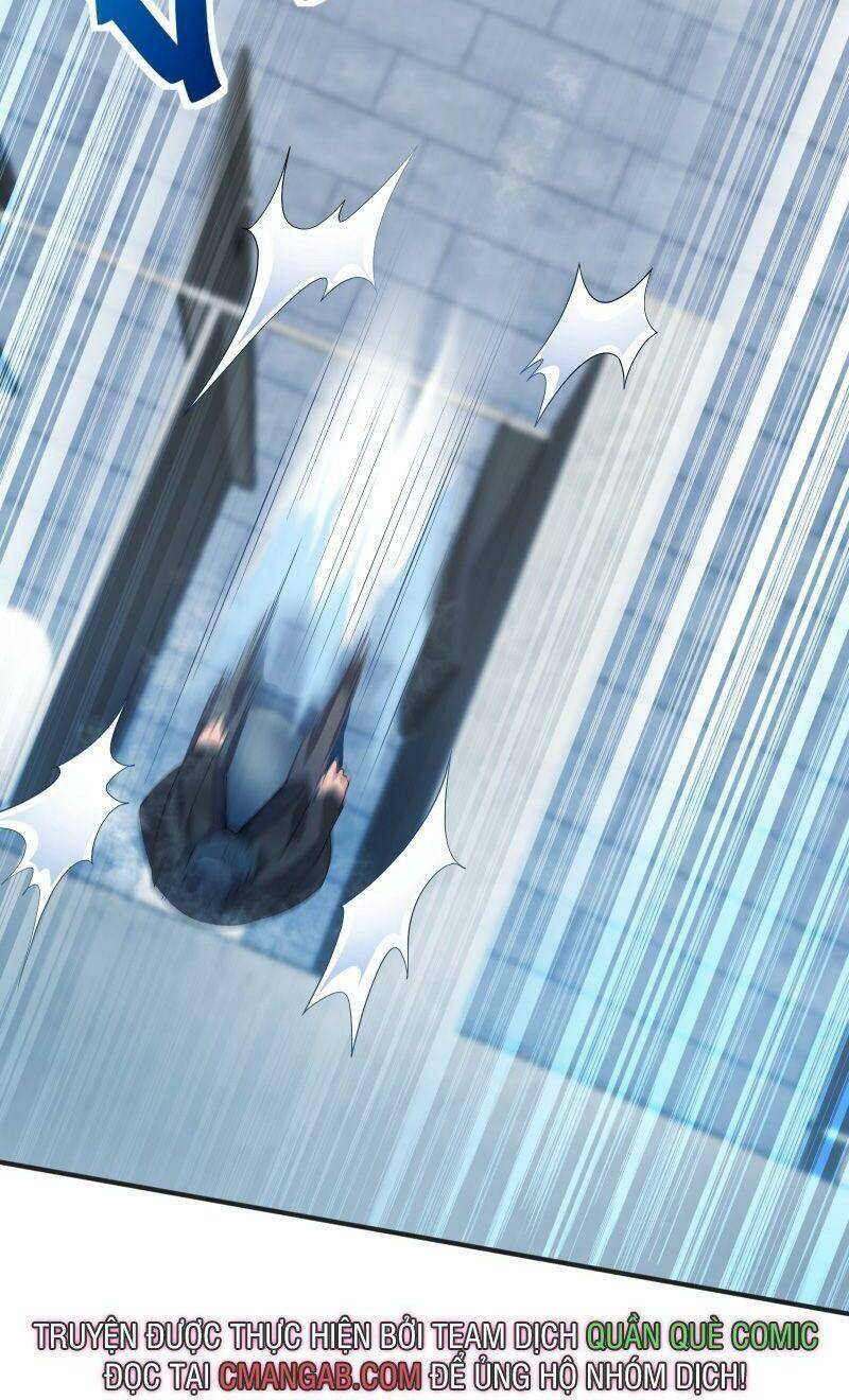 Ta Mới Chỉ 2500 Tuổi Chapter 6 - Trang 2