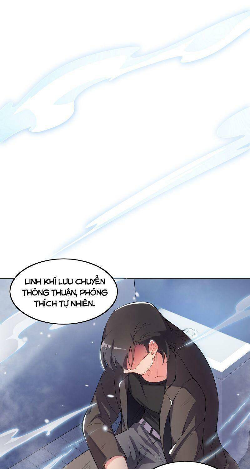 Ta Mới Chỉ 2500 Tuổi Chapter 6 - Trang 2