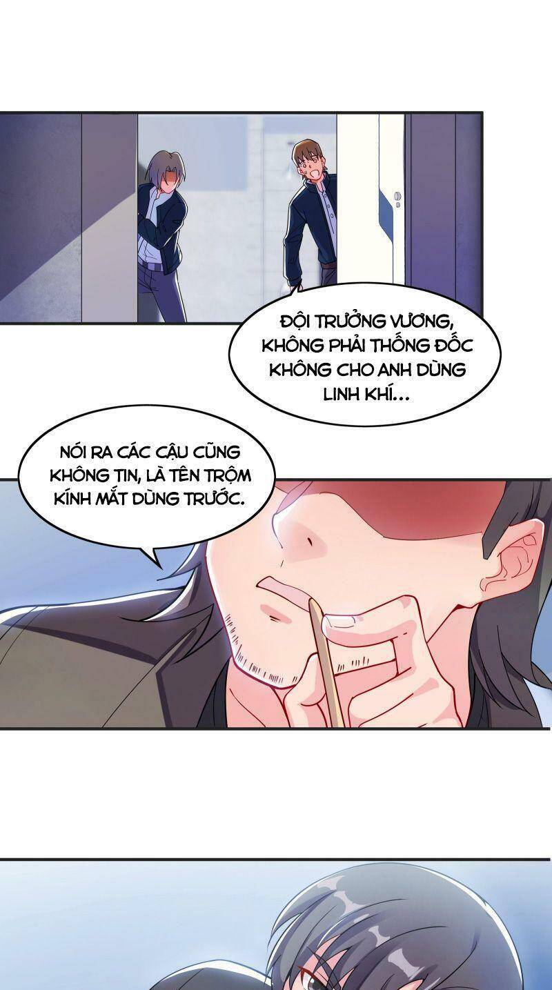 Ta Mới Chỉ 2500 Tuổi Chapter 6 - Trang 2