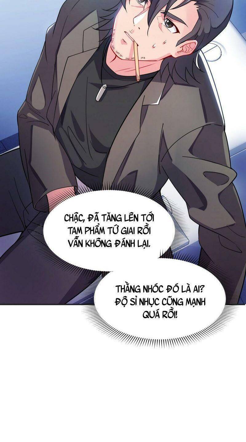 Ta Mới Chỉ 2500 Tuổi Chapter 6 - Trang 2