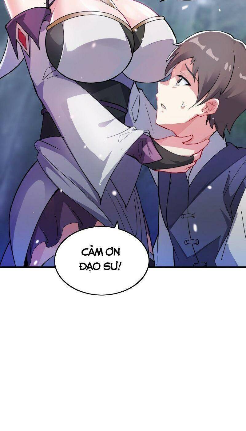 Ta Mới Chỉ 2500 Tuổi Chapter 6 - Trang 2