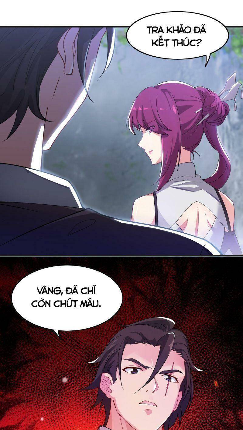 Ta Mới Chỉ 2500 Tuổi Chapter 6 - Trang 2