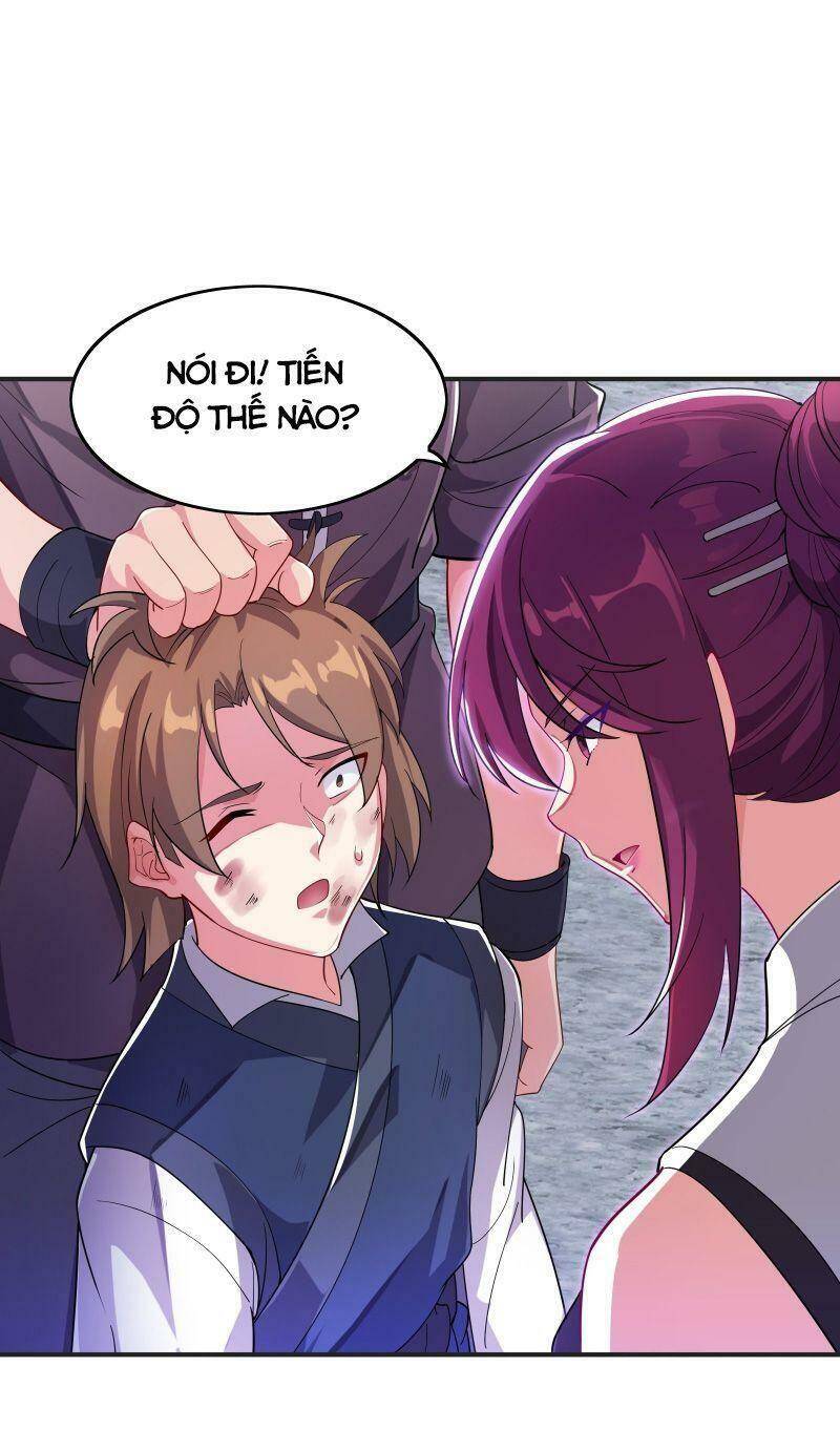 Ta Mới Chỉ 2500 Tuổi Chapter 6 - Trang 2