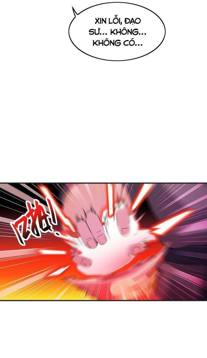 Ta Mới Chỉ 2500 Tuổi Chapter 6 - Trang 2