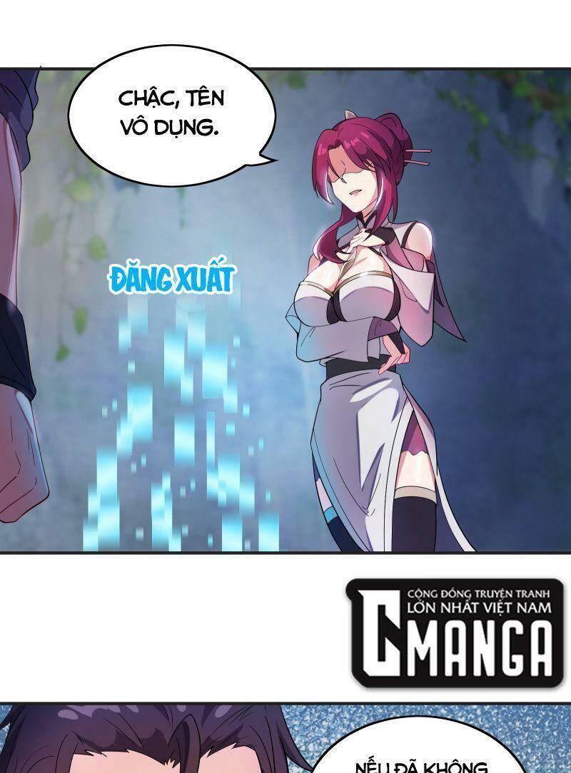 Ta Mới Chỉ 2500 Tuổi Chapter 6 - Trang 2