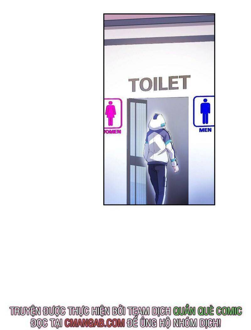 Ta Mới Chỉ 2500 Tuổi Chapter 6 - Trang 2