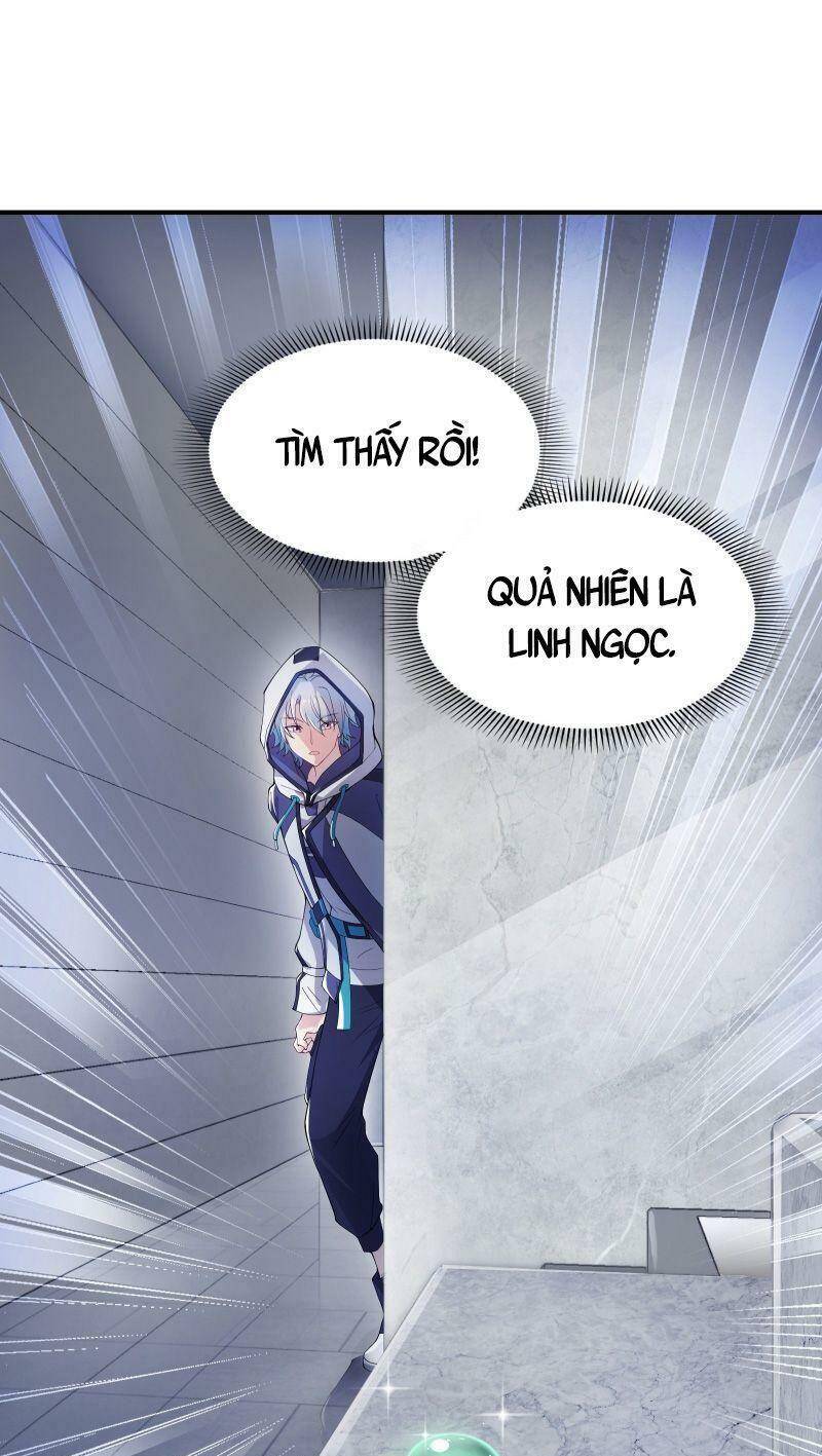 Ta Mới Chỉ 2500 Tuổi Chapter 6 - Trang 2