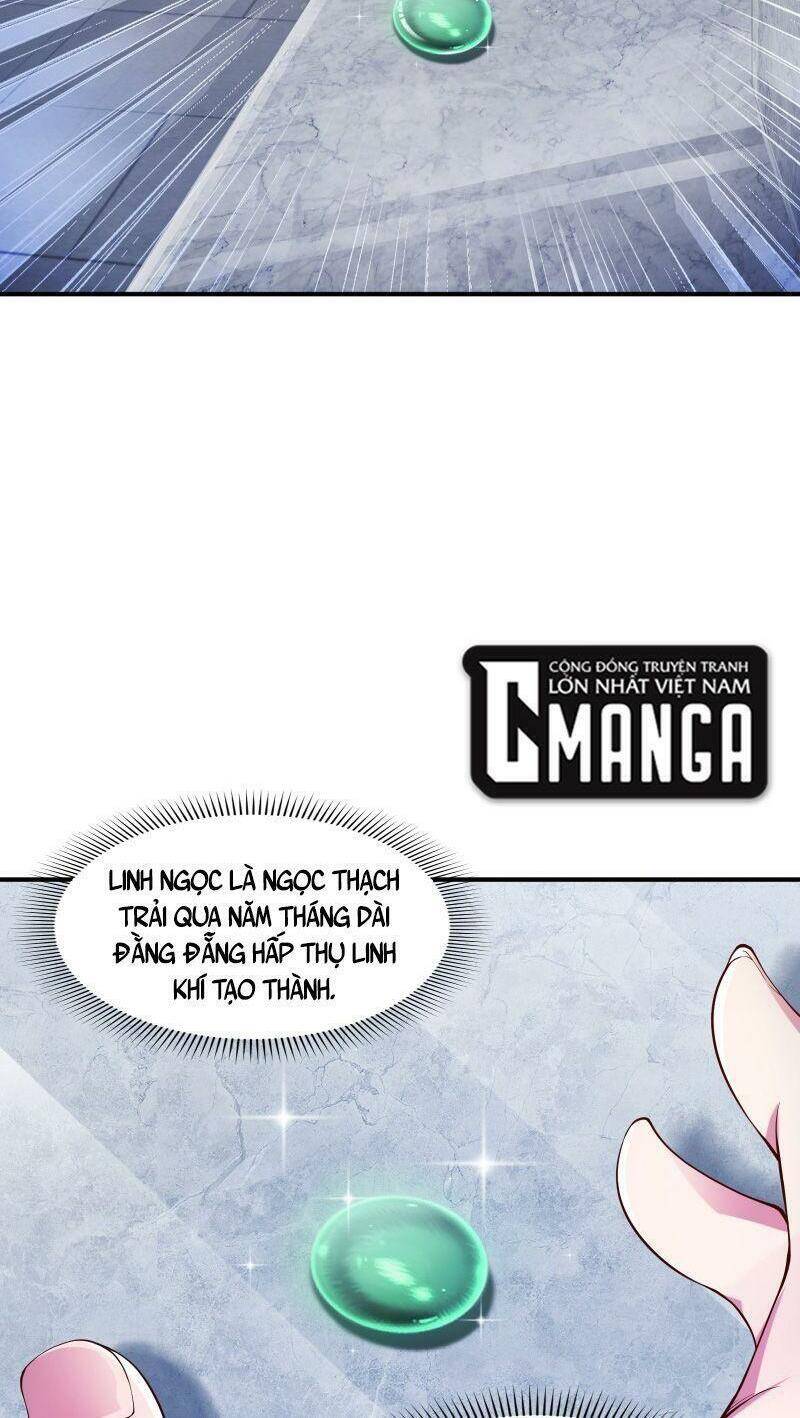 Ta Mới Chỉ 2500 Tuổi Chapter 6 - Trang 2