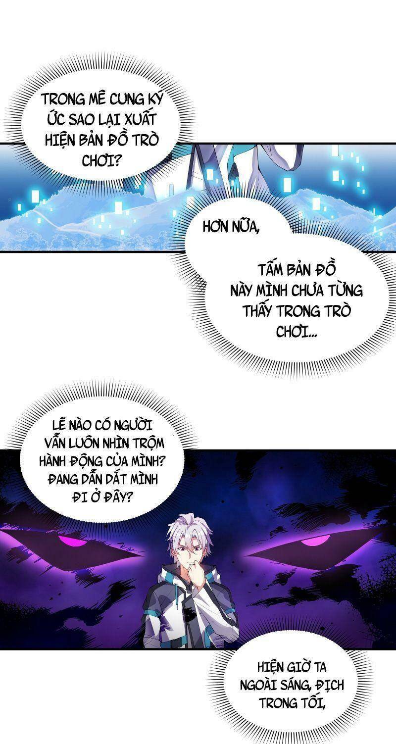 Ta Mới Chỉ 2500 Tuổi Chapter 7 - Trang 2