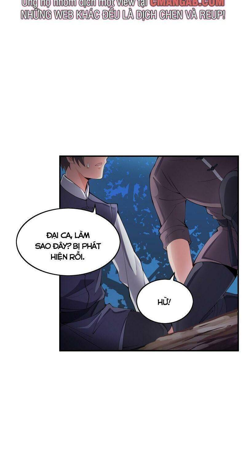 Ta Mới Chỉ 2500 Tuổi Chapter 7 - Trang 2