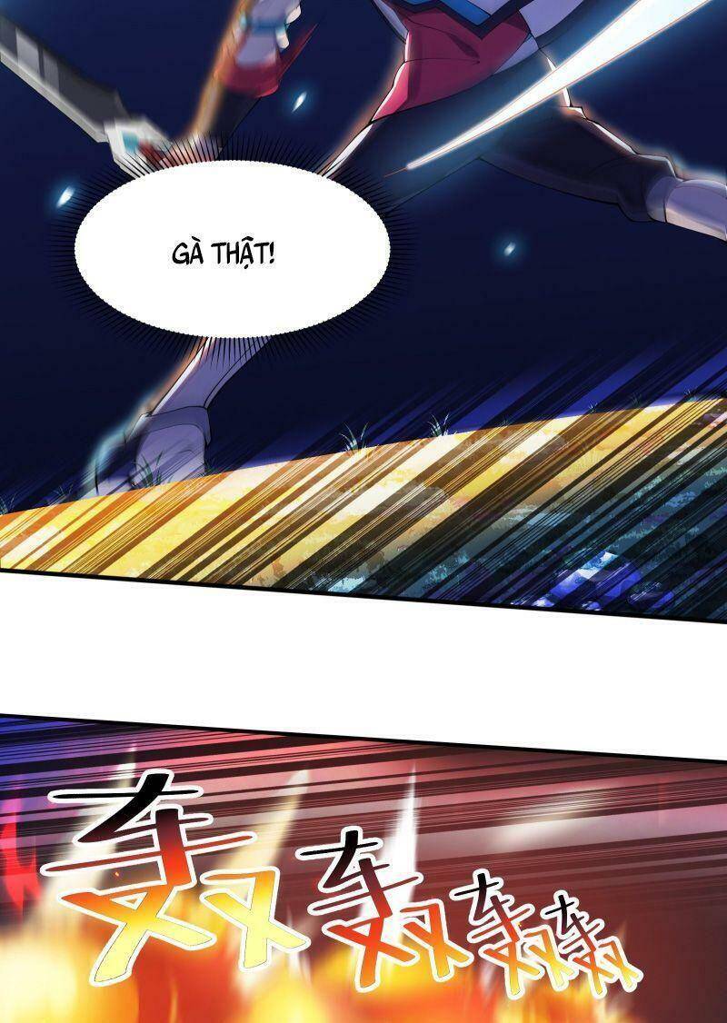 Ta Mới Chỉ 2500 Tuổi Chapter 7 - Trang 2