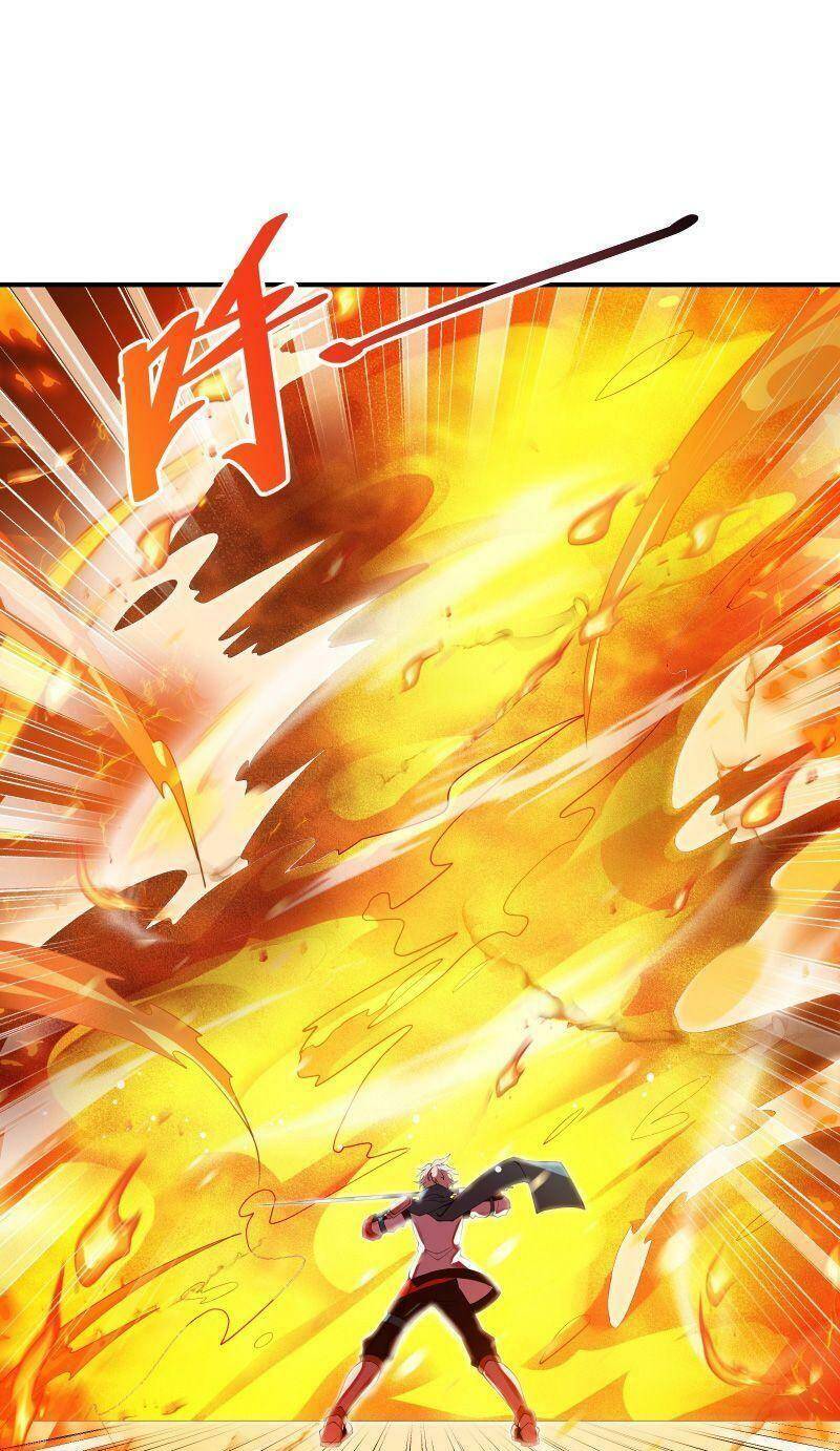 Ta Mới Chỉ 2500 Tuổi Chapter 7 - Trang 2