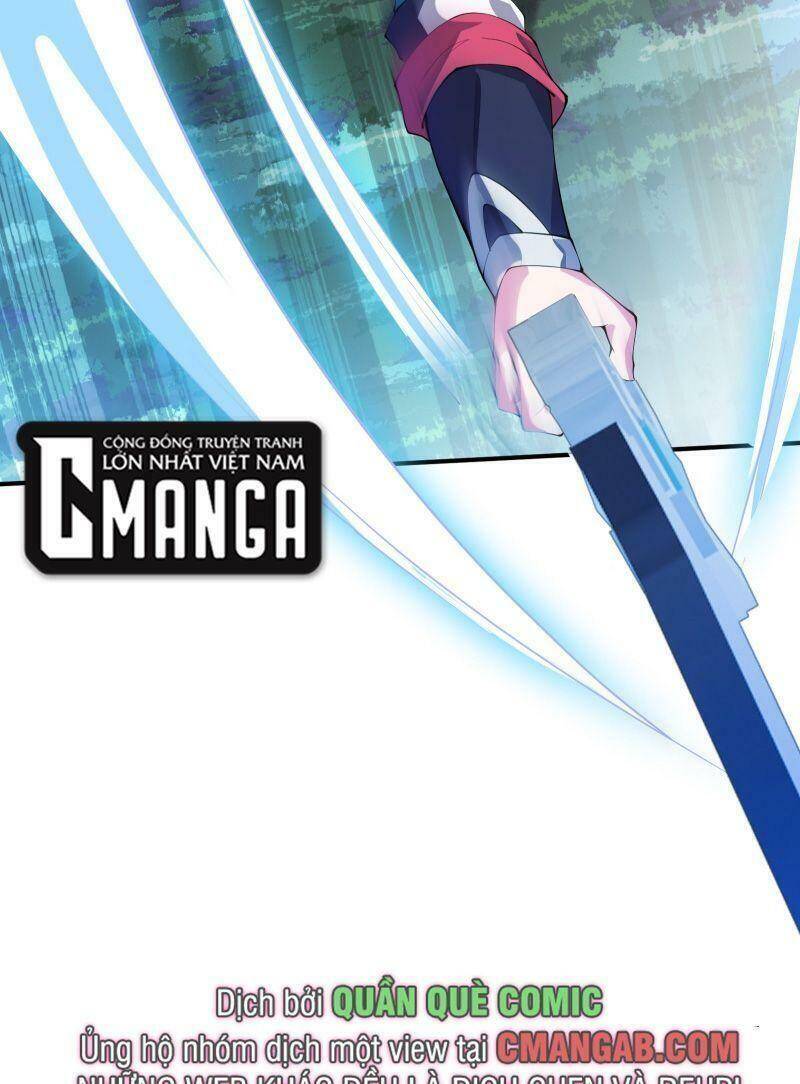 Ta Mới Chỉ 2500 Tuổi Chapter 7 - Trang 2