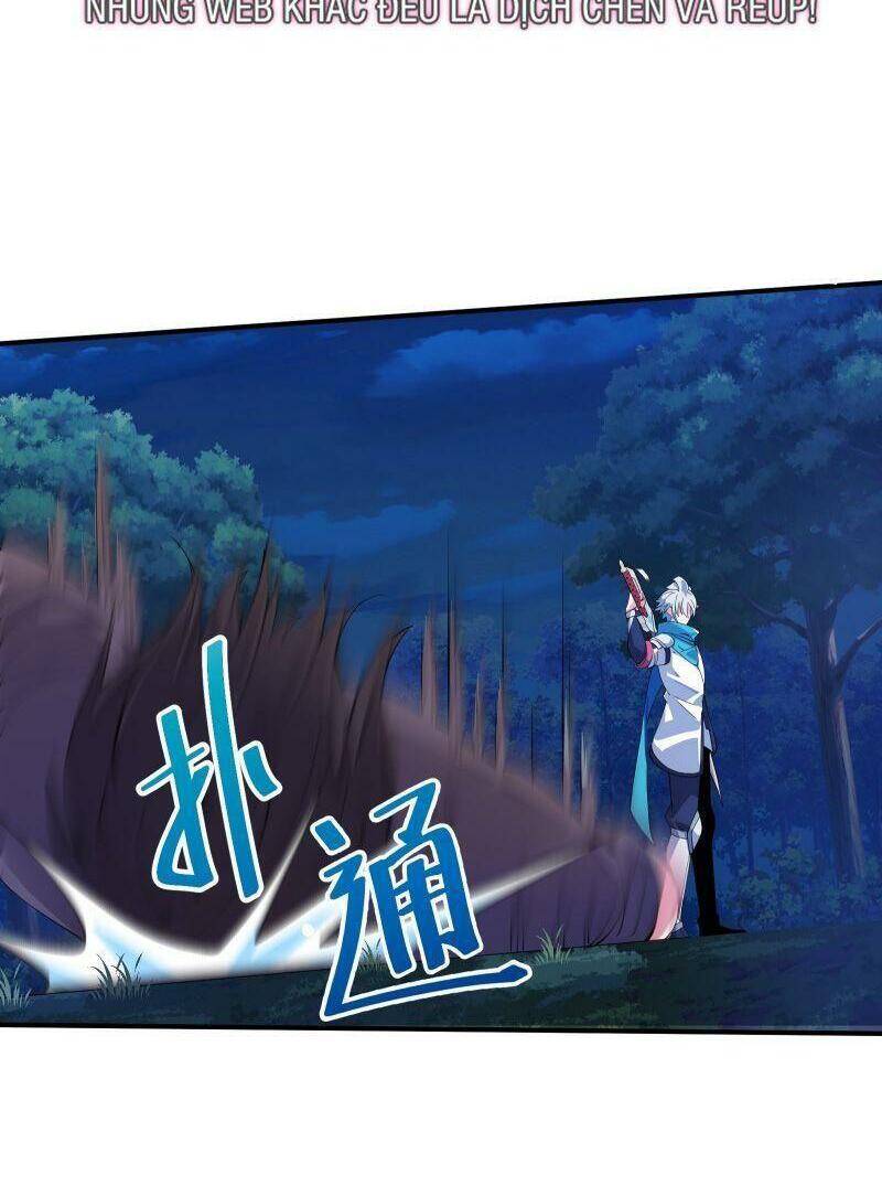 Ta Mới Chỉ 2500 Tuổi Chapter 7 - Trang 2