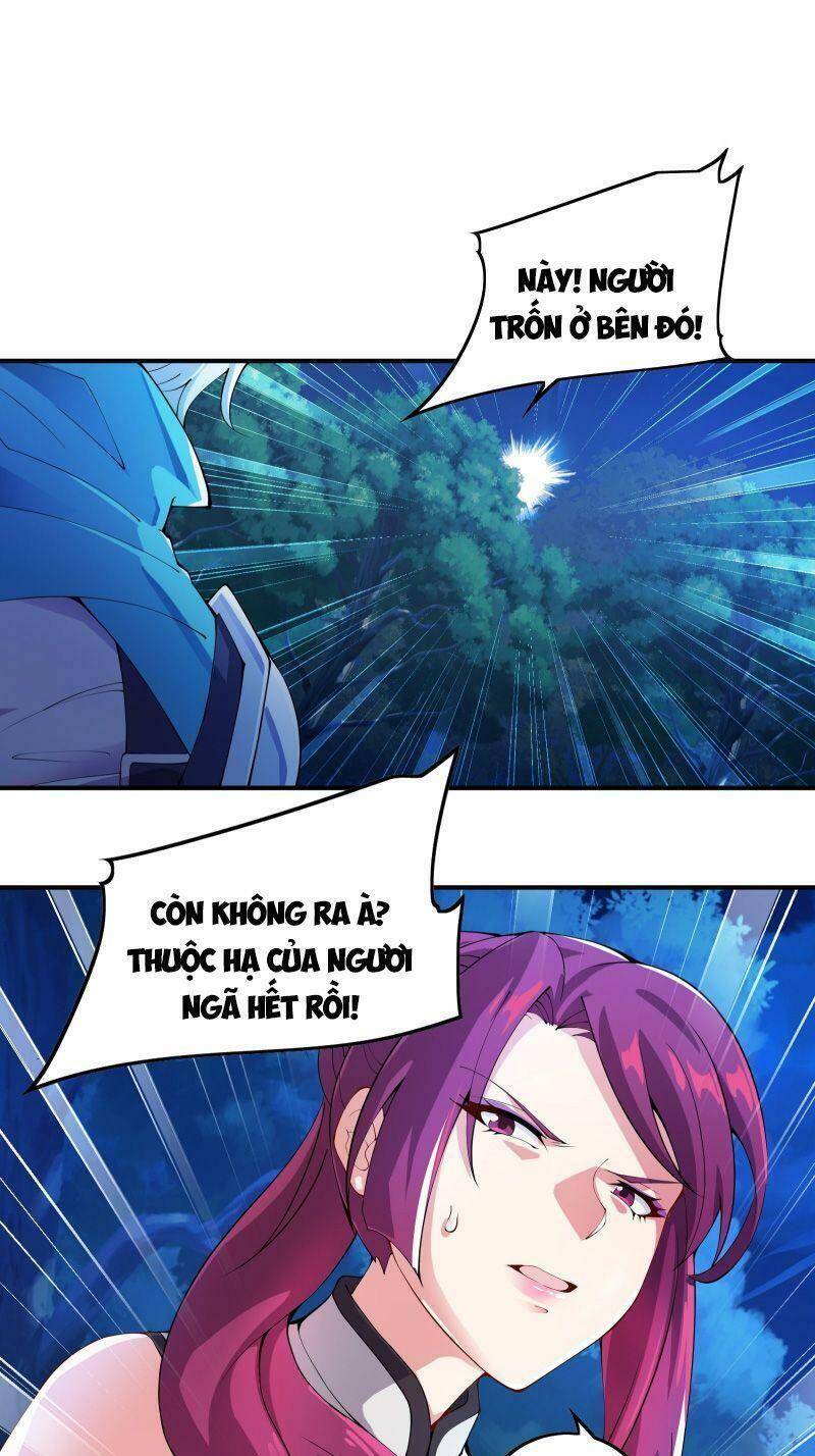 Ta Mới Chỉ 2500 Tuổi Chapter 7 - Trang 2