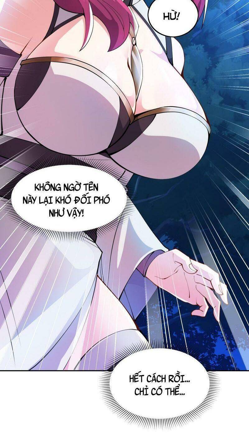 Ta Mới Chỉ 2500 Tuổi Chapter 7 - Trang 2