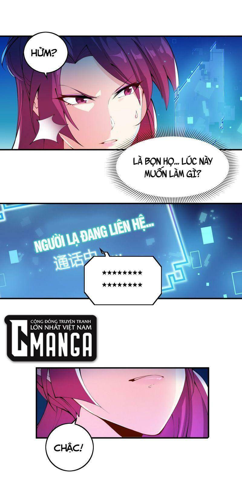 Ta Mới Chỉ 2500 Tuổi Chapter 7 - Trang 2