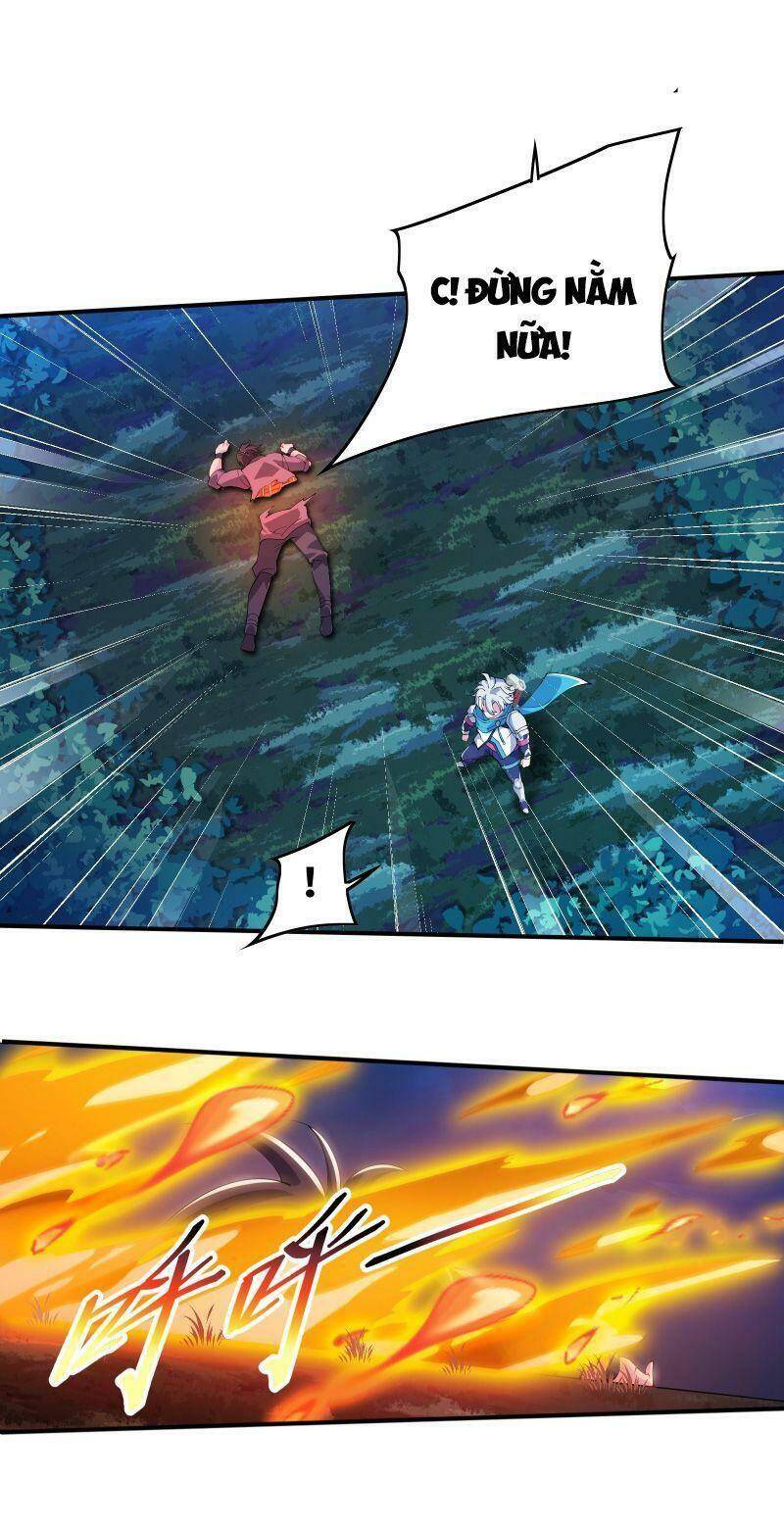 Ta Mới Chỉ 2500 Tuổi Chapter 7 - Trang 2