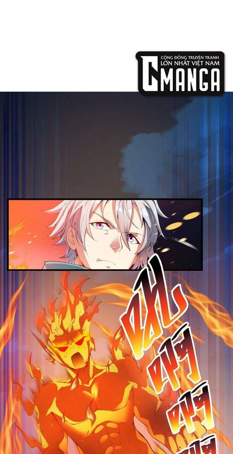 Ta Mới Chỉ 2500 Tuổi Chapter 7 - Trang 2