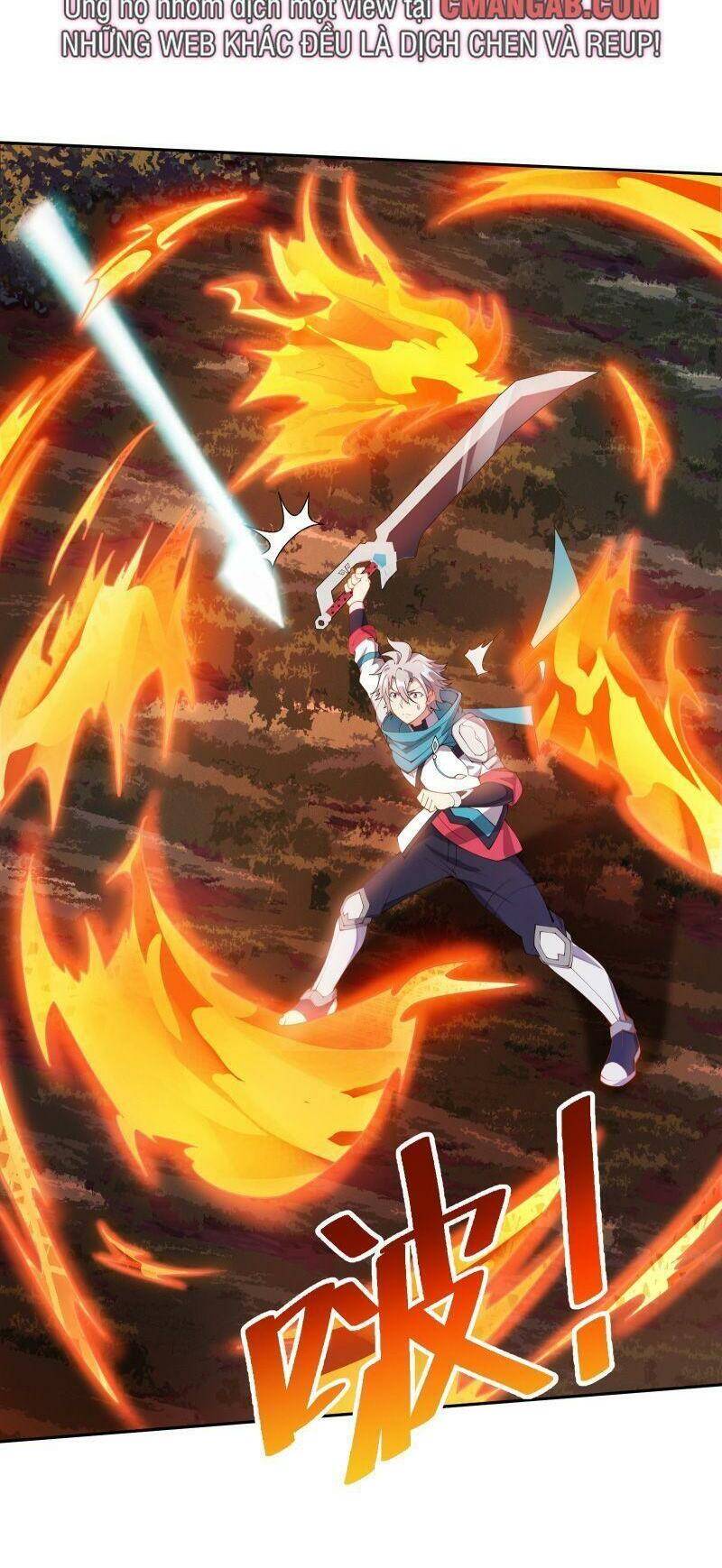 Ta Mới Chỉ 2500 Tuổi Chapter 7 - Trang 2