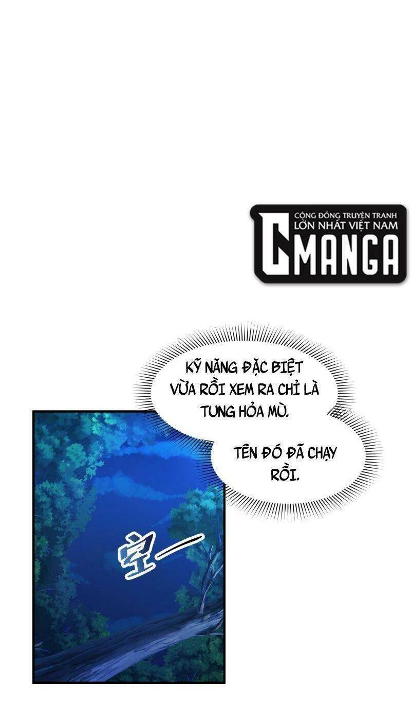 Ta Mới Chỉ 2500 Tuổi Chapter 7 - Trang 2