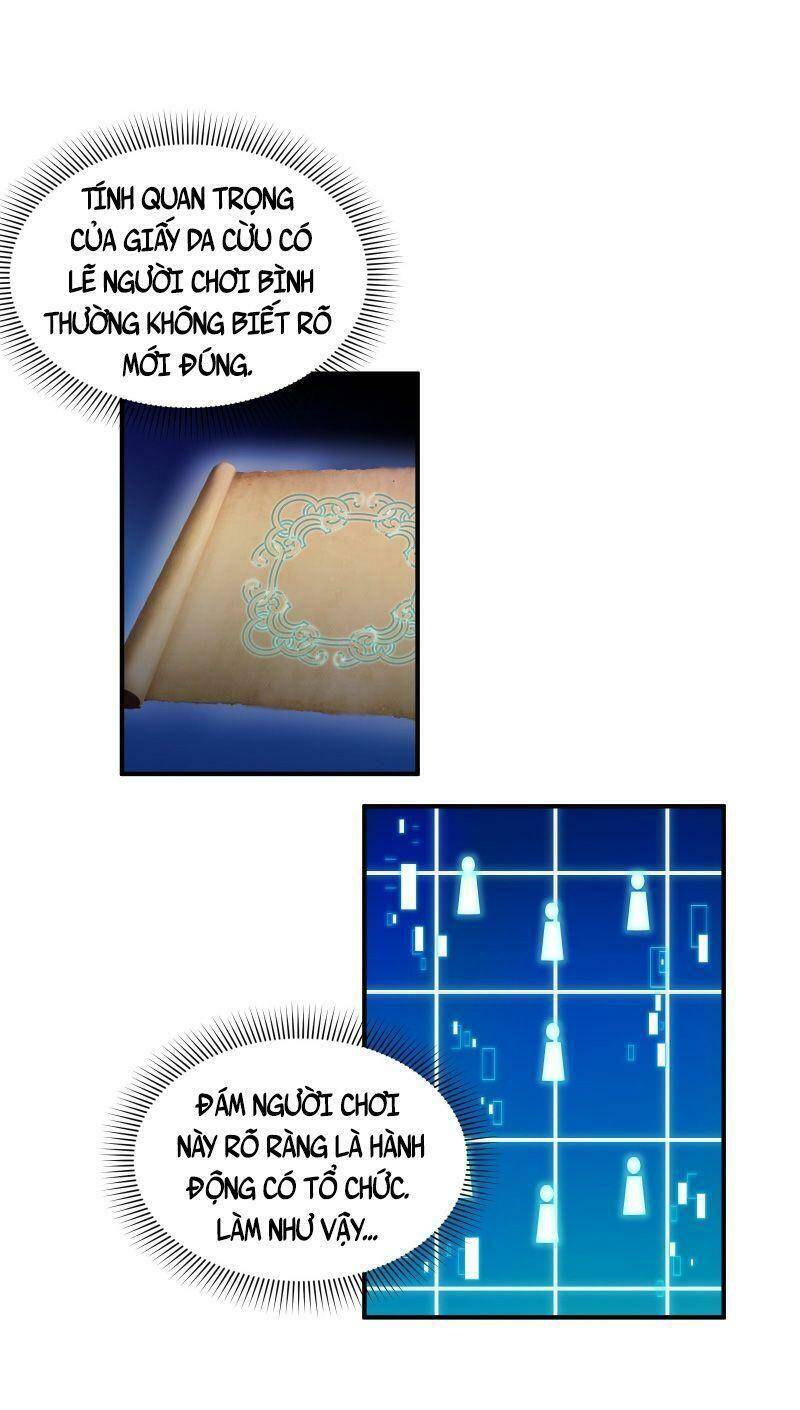 Ta Mới Chỉ 2500 Tuổi Chapter 7 - Trang 2