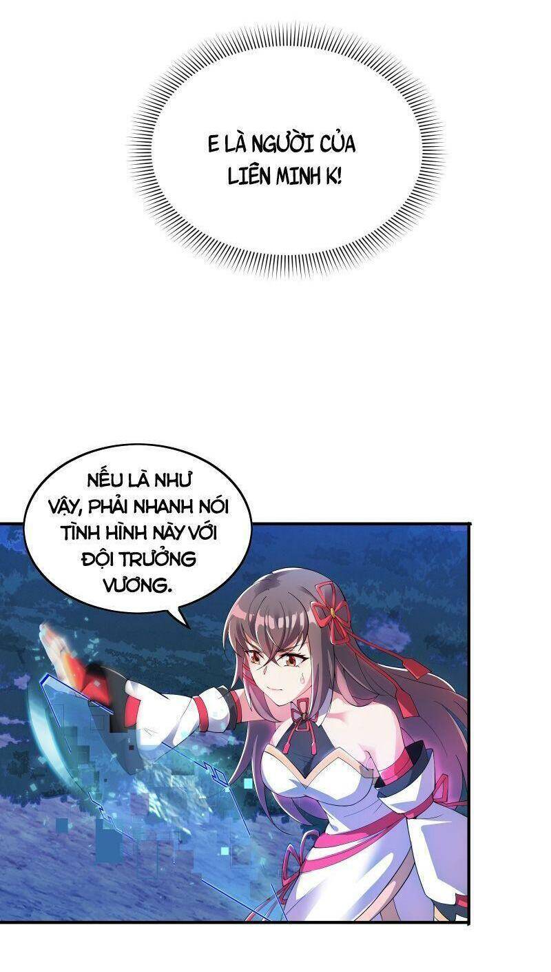 Ta Mới Chỉ 2500 Tuổi Chapter 7 - Trang 2