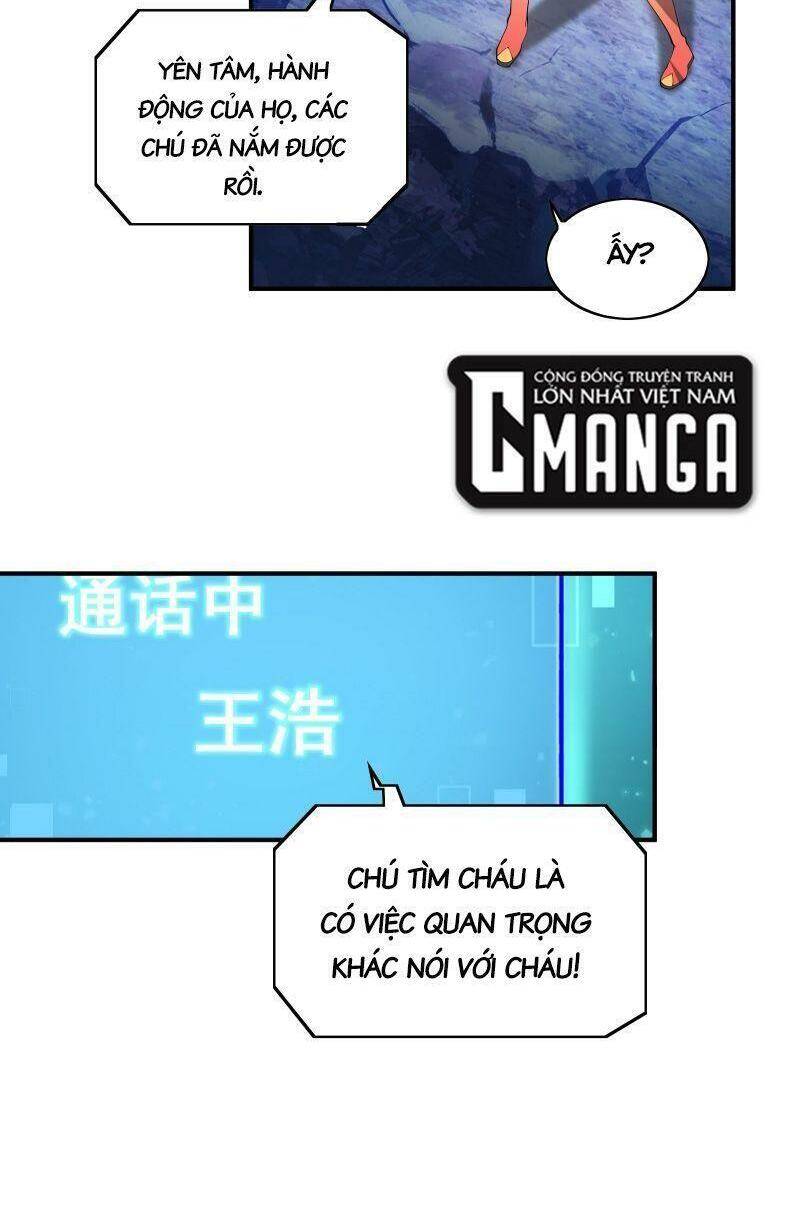 Ta Mới Chỉ 2500 Tuổi Chapter 7 - Trang 2