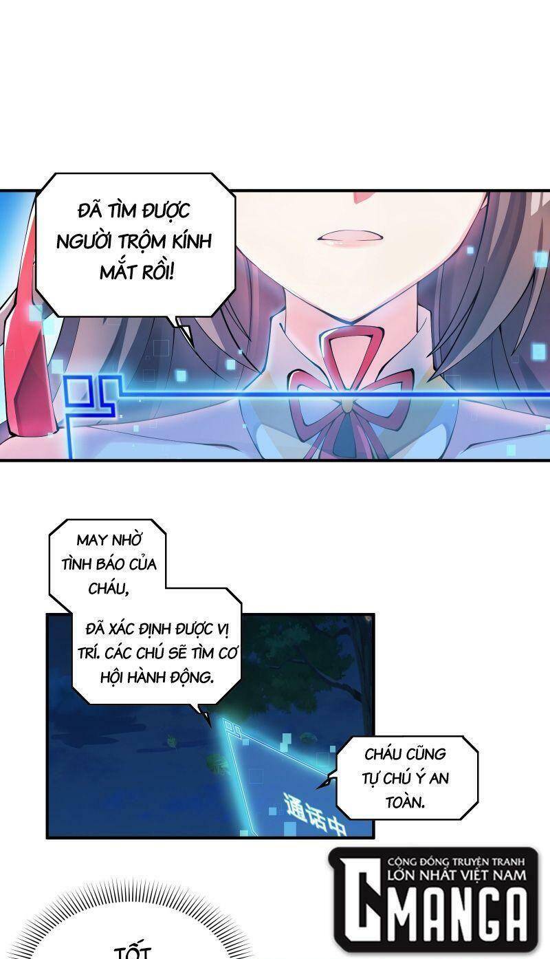 Ta Mới Chỉ 2500 Tuổi Chapter 7 - Trang 2