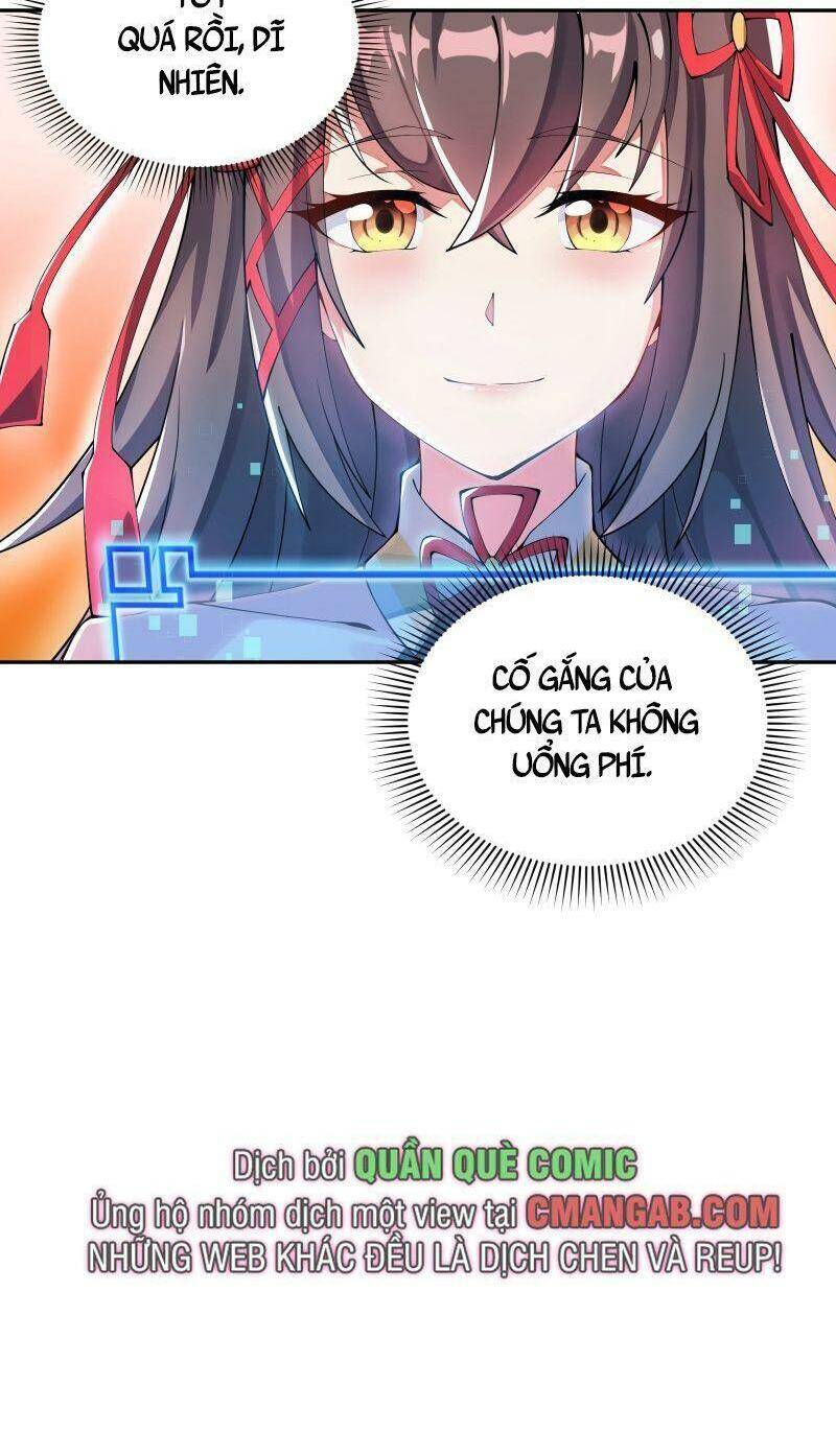 Ta Mới Chỉ 2500 Tuổi Chapter 7 - Trang 2