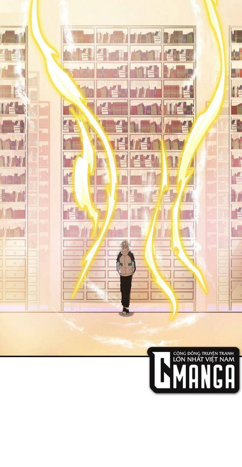 Ta Mới Chỉ 2500 Tuổi Chapter 7 - Trang 2