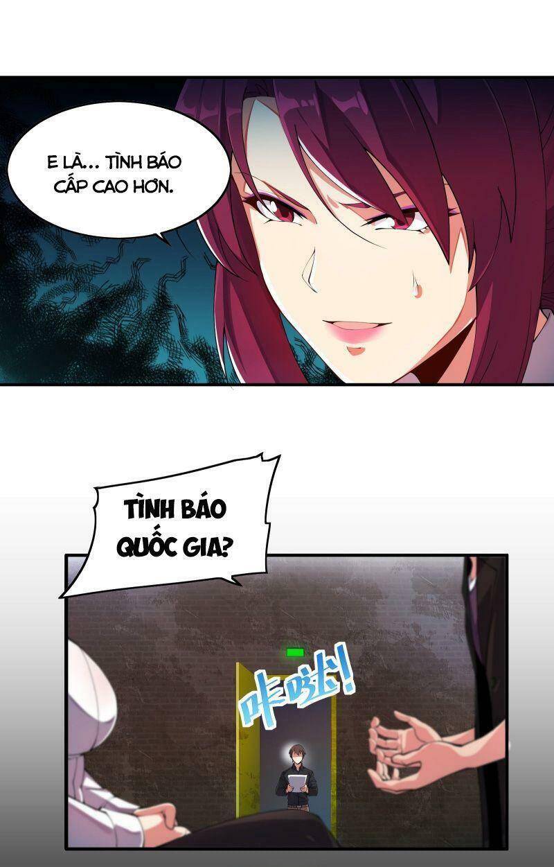 Ta Mới Chỉ 2500 Tuổi Chapter 7 - Trang 2