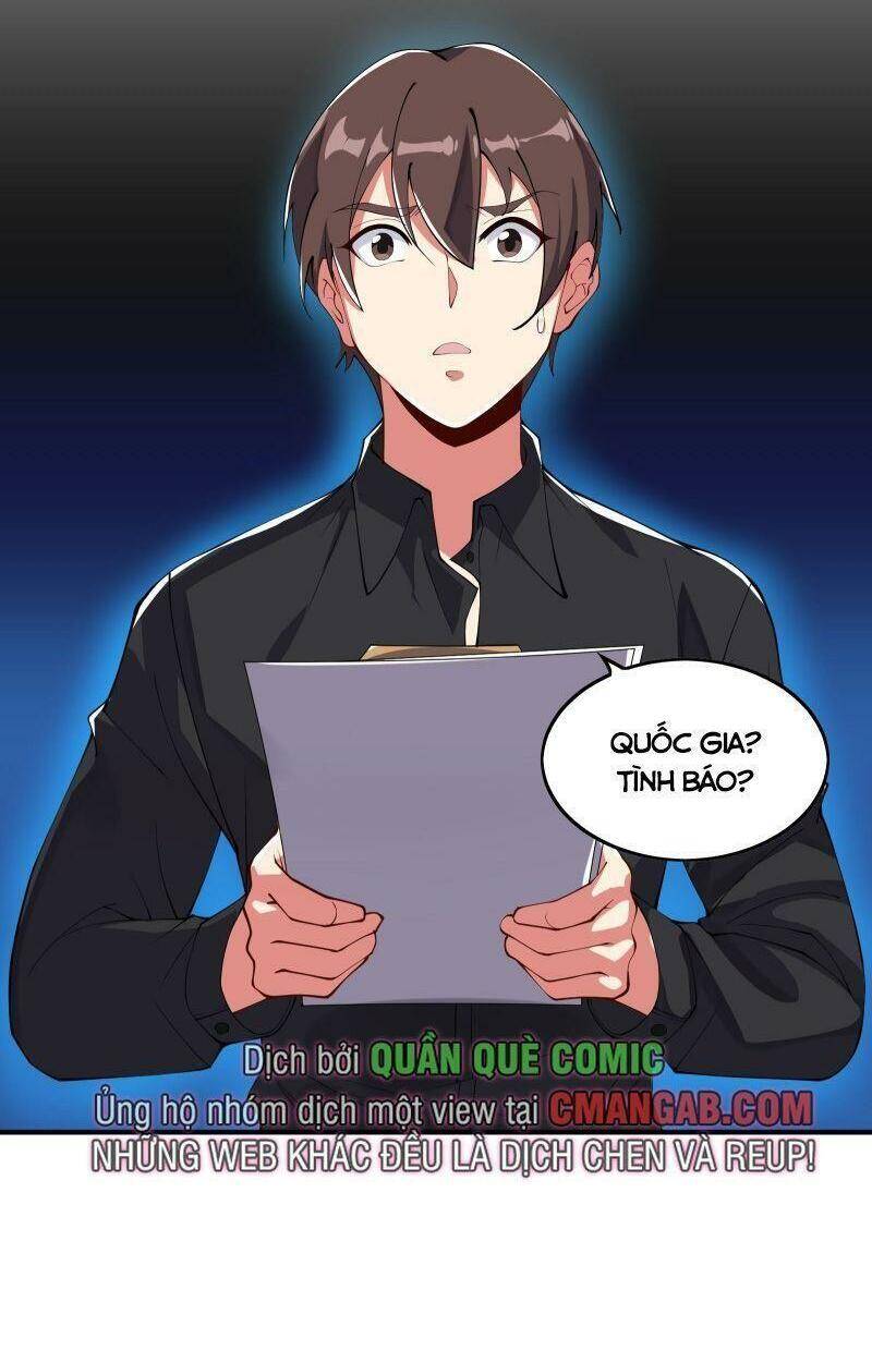 Ta Mới Chỉ 2500 Tuổi Chapter 7 - Trang 2