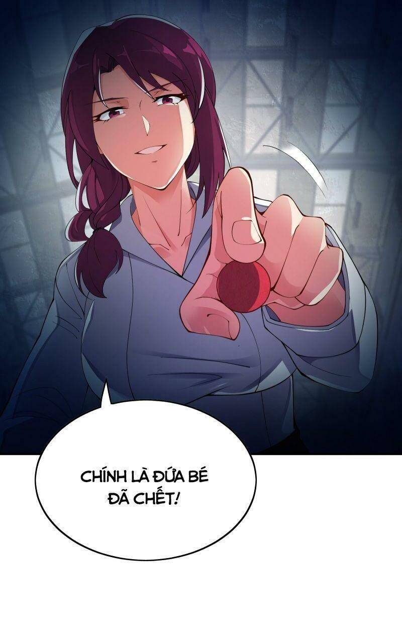 Ta Mới Chỉ 2500 Tuổi Chapter 7 - Trang 2