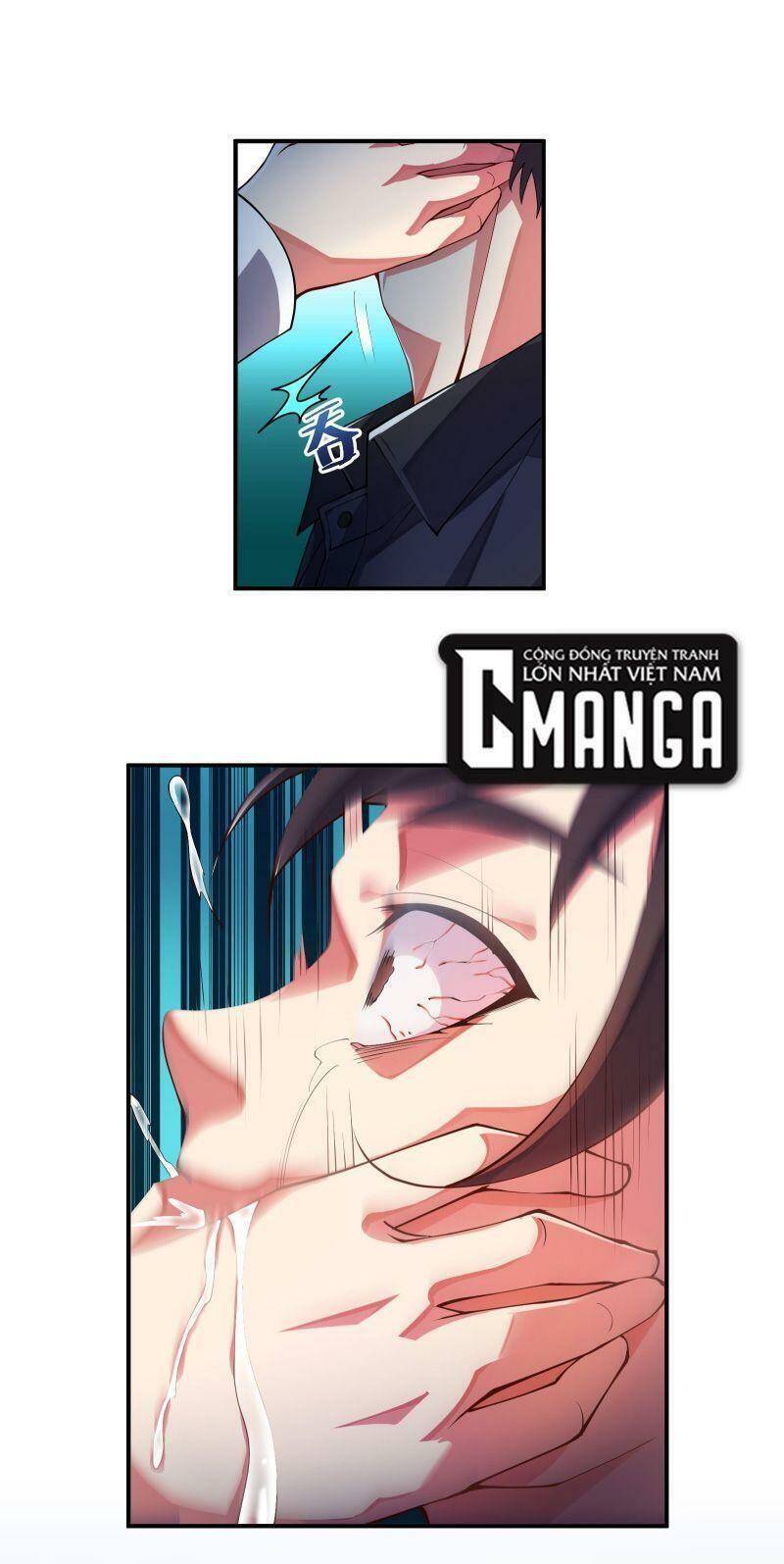 Ta Mới Chỉ 2500 Tuổi Chapter 7 - Trang 2