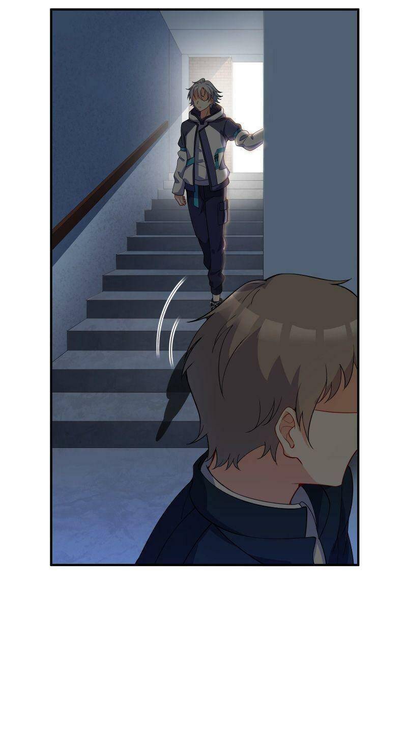 Ta Mới Chỉ 2500 Tuổi Chapter 8 - Trang 2