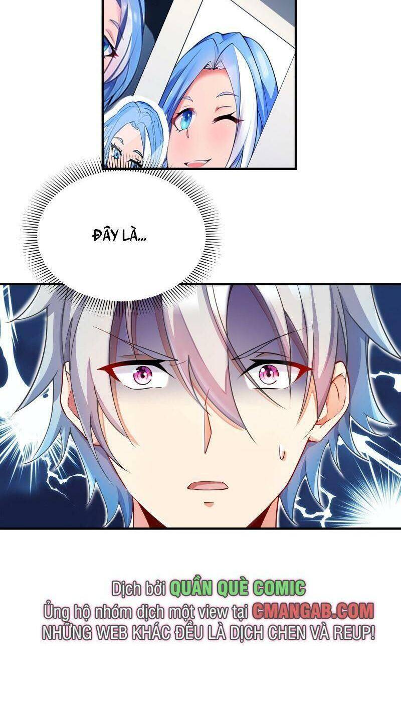 Ta Mới Chỉ 2500 Tuổi Chapter 8 - Trang 2