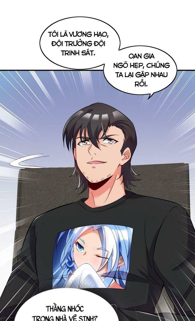 Ta Mới Chỉ 2500 Tuổi Chapter 8 - Trang 2