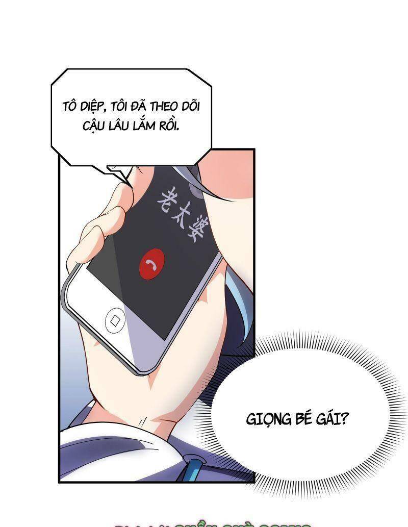 Ta Mới Chỉ 2500 Tuổi Chapter 8 - Trang 2