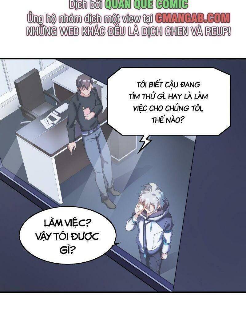 Ta Mới Chỉ 2500 Tuổi Chapter 8 - Trang 2