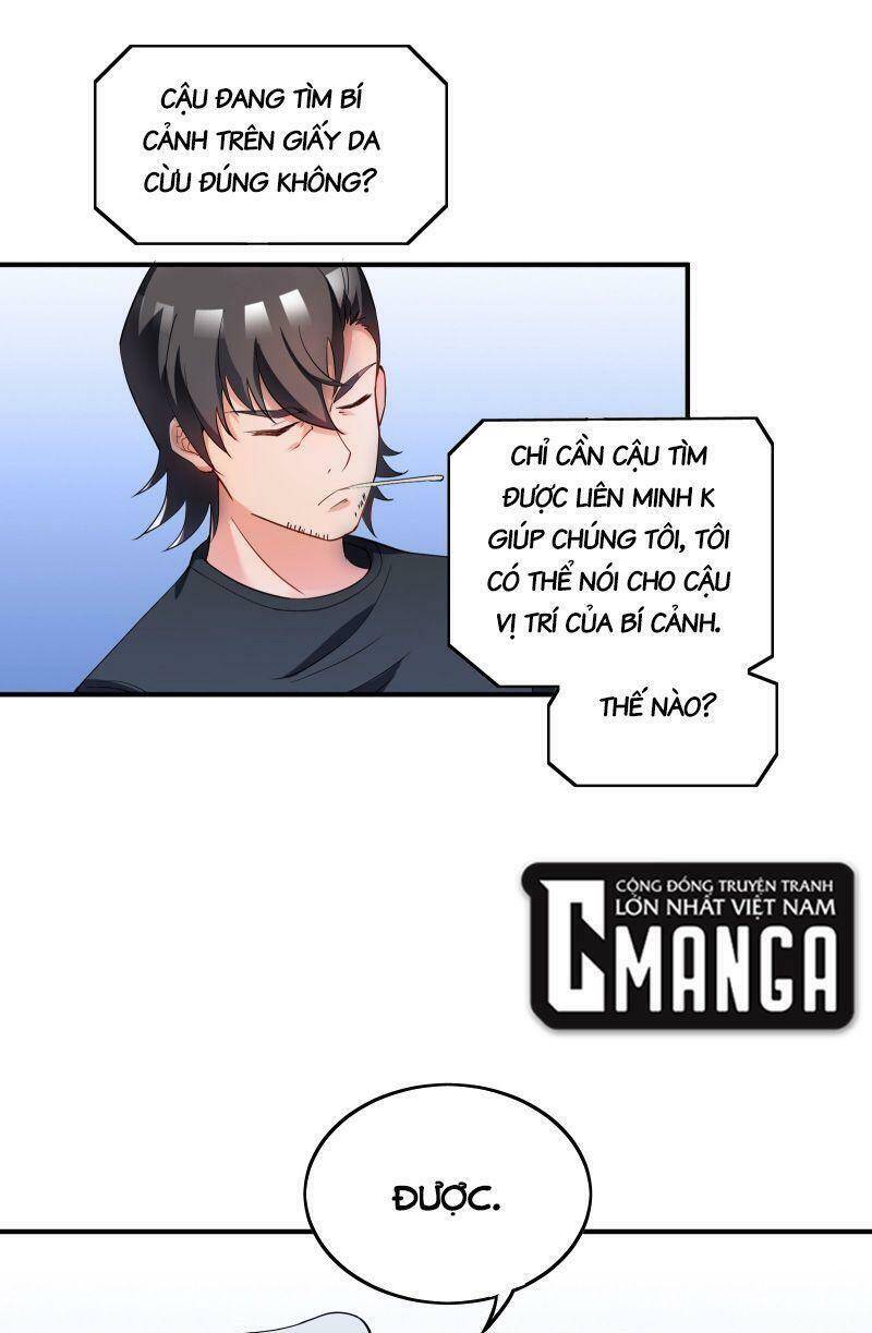 Ta Mới Chỉ 2500 Tuổi Chapter 8 - Trang 2
