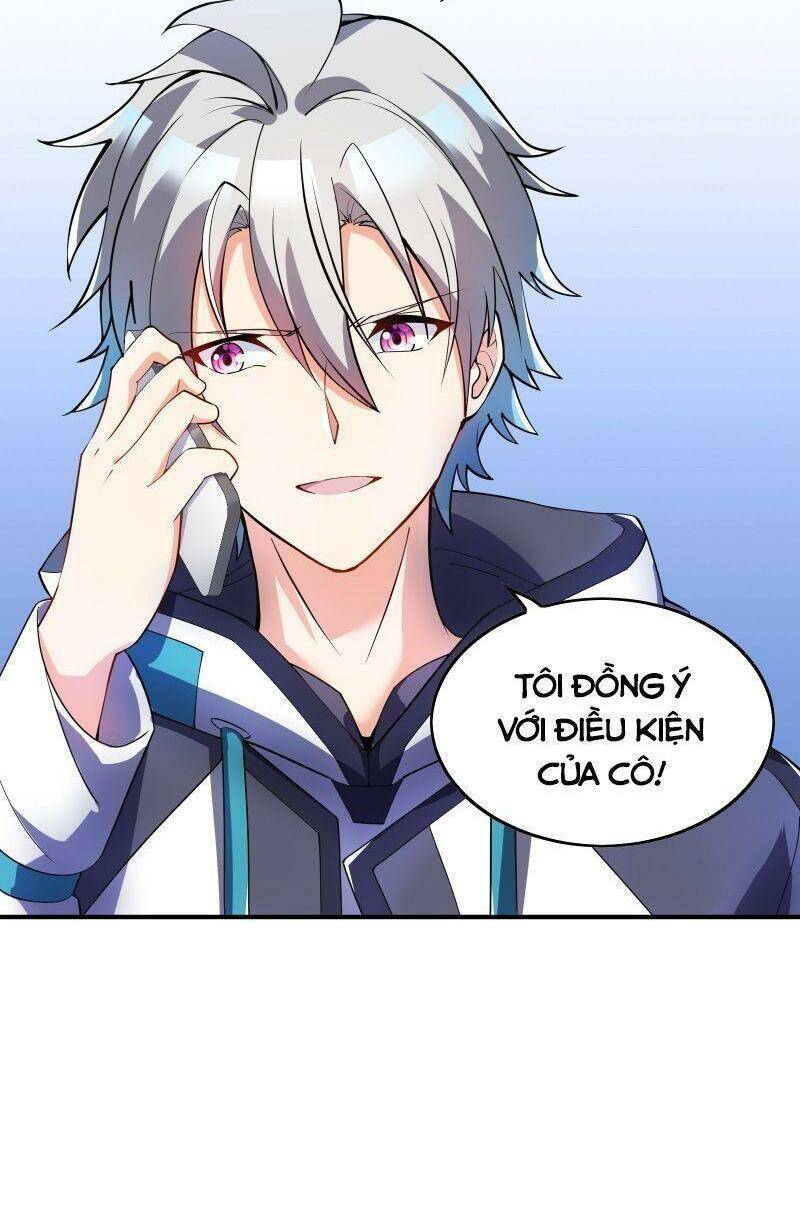 Ta Mới Chỉ 2500 Tuổi Chapter 8 - Trang 2