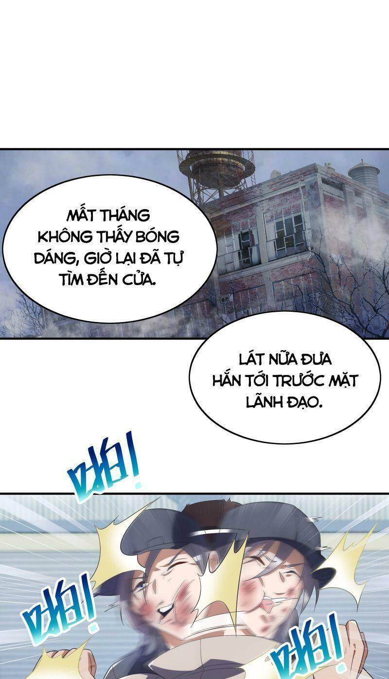 Ta Mới Chỉ 2500 Tuổi Chapter 8 - Trang 2